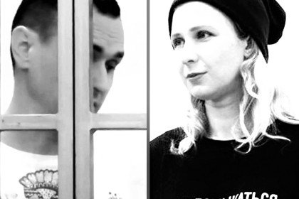 Maria Alyokhina in UK Parliament: Our cause should be life and liberation of Sentsov