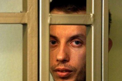 «Мій народе, залишайся!» - останнє слово кримського політв'язня Руслана Зейтуллаєва