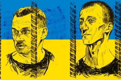 Appeal regarding lack of proper medical care for Oleg Sentsov and other Ukrainian political prisoners