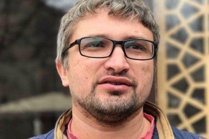 Правозащитники и журналисты требуют немедленного освобождения гражданского журналиста из Крыма Наримана Мемедеминова