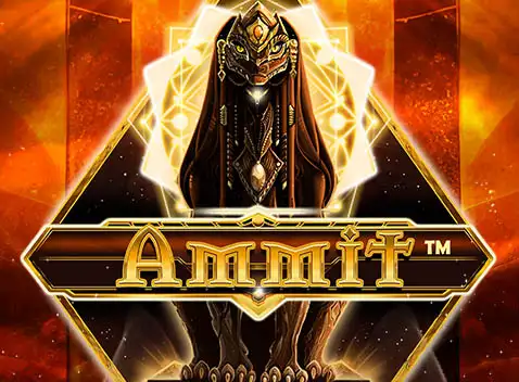 Ammit™ - (Games Global)