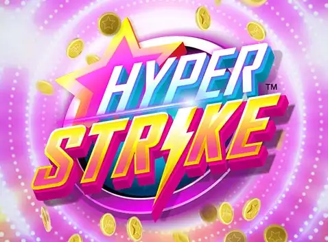 Hyper Strike - (Games Global)