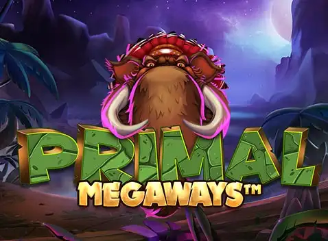 Primal Megaways™ - (Blueprint)