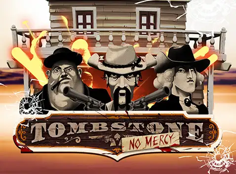 Tombstone: No Mercy - (Nolimit City)